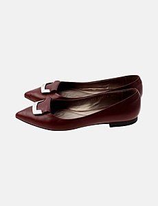 Zapatos planos de Geox para mujer | FASHIOLA.es