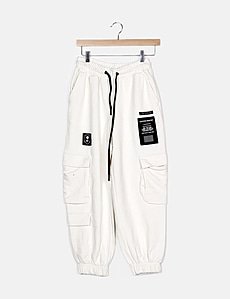 يثرى الأنانية صاحب chandal bershka mujer - nhatuonglai.net