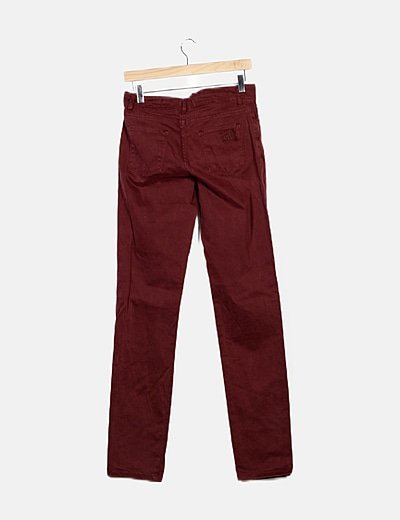 pantalones cowest mujer