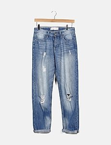 Vaqueros Boyfriend GREEN COAST | Compra Online en Micolet.com