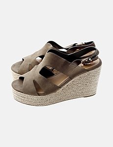 Plataformas MARYPAZ Mujer | Compra Online en Micolet.com