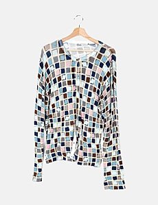 T shirt homme Zara imprimé crâne noir streetwear abstrait