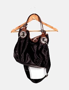Geox D Merieg A, Sac Femme, Orange/Beige, Taille Unique Geox D Merieg A, Sac Femme, Orange/Beige, Taille Unique