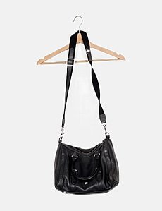 Bandolera PURIFICACIÓN GARCÍA | Compra Online en Micolet.com