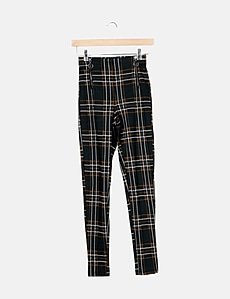 Leggings STRADIVARIUS Mujer | Compra Online en Micolet.com