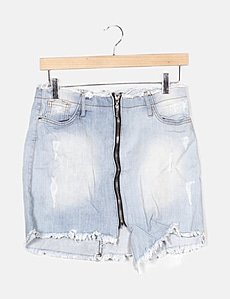 short jeans cia fashion