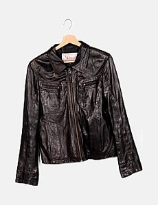 Veste Affinités Rose - Taille 2XL, Occasion Très Bon état | Veste Femme Décontractée
