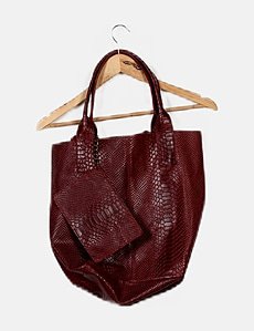 Sacs GENUINE LEATHER Femme | Achetez en ligne sur Micolet.fr