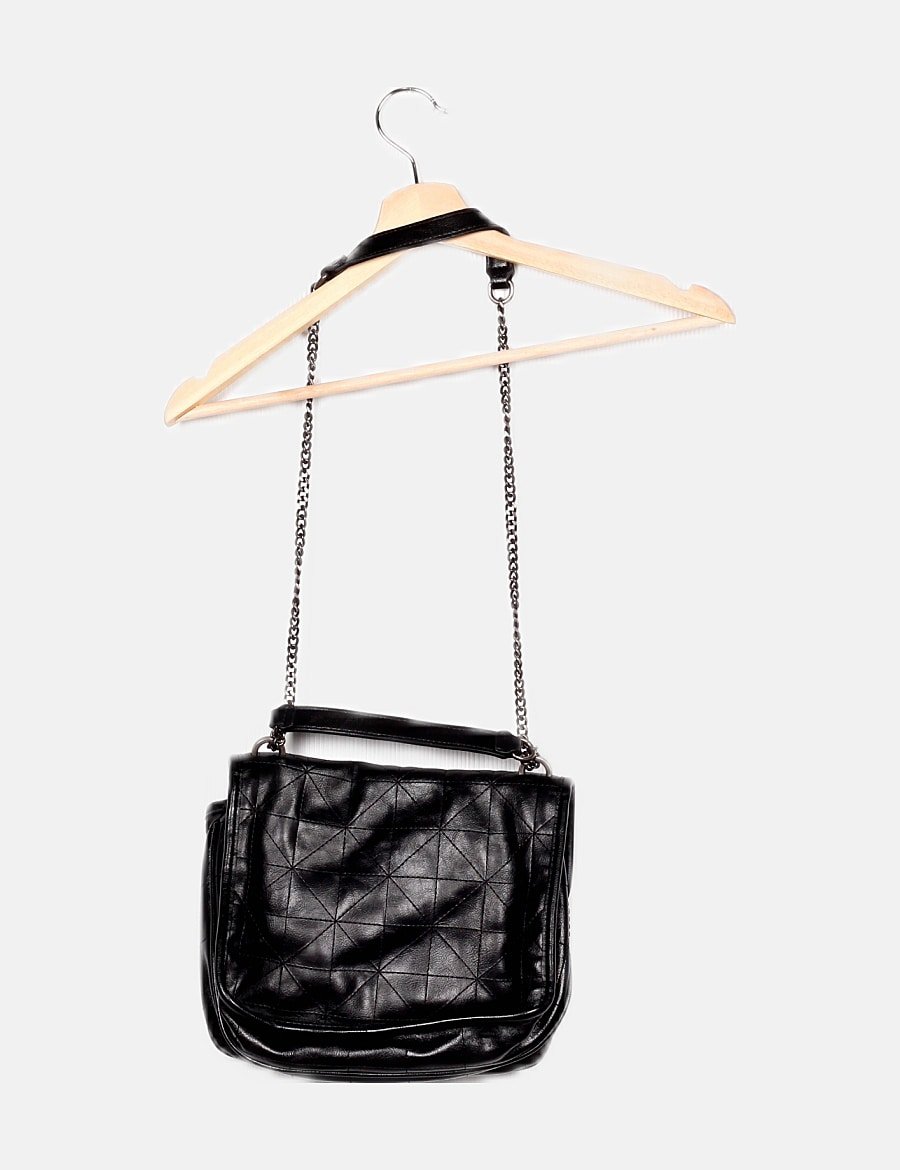 bolso cadena zara