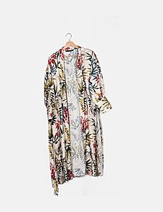 Kimonos ZARA Mujer | Compra Online en Micolet.com