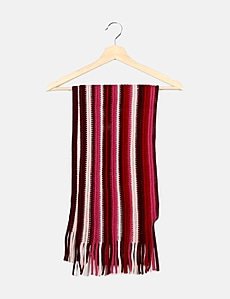 PASSIGATTI Sciarpa Leggera Da Donna Barletta - Foto 6