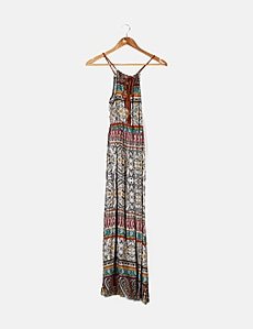 black dress festival outfit Starry Mesh Black Dress for Music Festivals main image 0