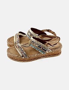 Sandalias corina comprar online Clearance