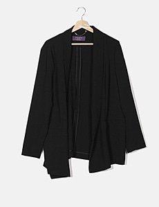 blazer de terciopelo | Cut \u0026 Paste – Blog de Moda