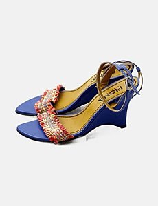 Sapato alto FIONA Mulher | Compre Online em Micolet.pt