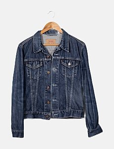 Chaquetas vaqueras LEVI'S Mujer | Compra Online en Micolet.com