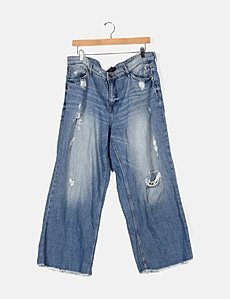 Vaqueros VIOLETA BY MANGO Mujer | Compra Online en Micolet.com