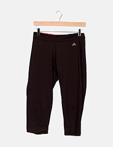 Pantalones Piratas ADIDAS Mujer | Compra Online en Micolet.com