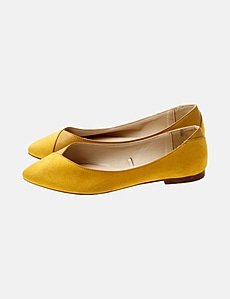 Bailarinas PARFOIS Mujer | Compra Online en Micolet.com