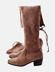 Botas SHEIN Mujer | Compra Online en Micolet.com