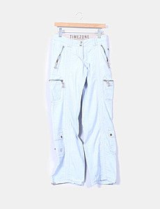 Pantalones De 3 Piezas Para Mujer, Traje De Oficina