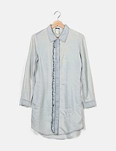 Vestidos camiseros CALZEDONIA Mujer | Compra Online en Micolet.com