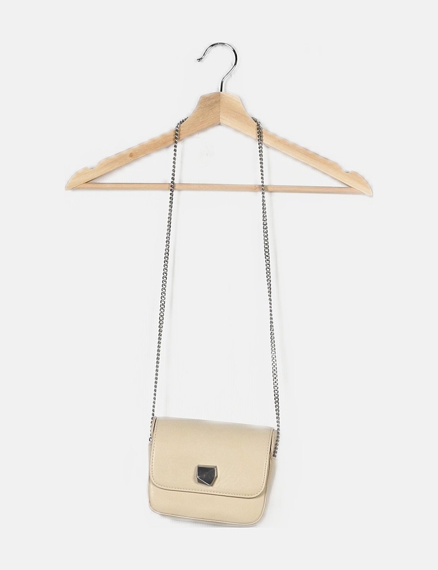 bolso cadena zara