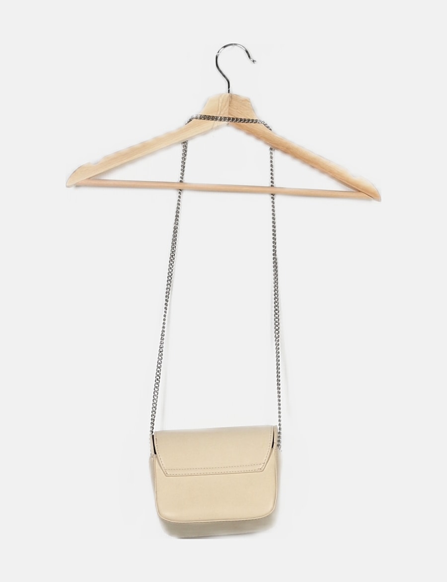 bolso cadena zara