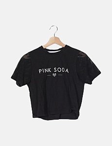 Ropa de Pink Soda para mujer | FASHIOLA.es