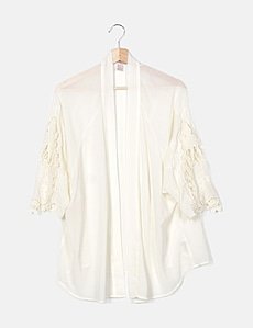 kimono top forever 21