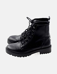 Botas bershka mujer Clearance