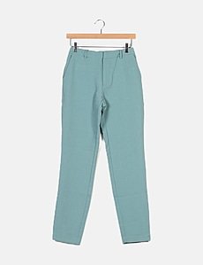 Pantalones Chinos KIABI Mujer | Compra Online en Micolet.com
