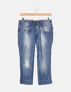 Pantalones - Bershka En Línea Baratos Venta - ES - Bellavista