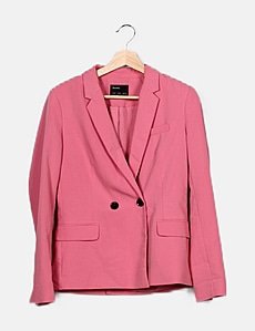 Blazers BERSHKA Mujer | Compra Online en Micolet.com
