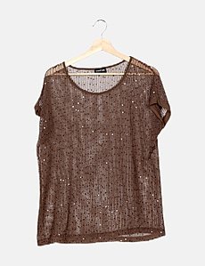 Taifun Manga Corta Camiseta Taifun Para Mujer - Manga Corta - 100