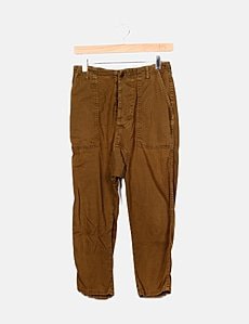 Pantalones Piratas ZARA Mujer | Compra Online en Micolet.com