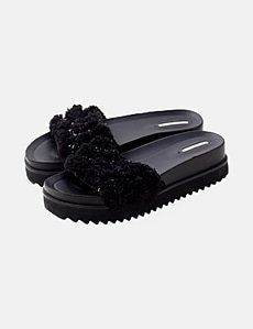 Sandalias BERSHKA Mujer | Compra Online en Micolet.com