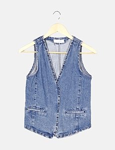 Chaleco SCALPERS Mujer | Compra Online en Micolet.com