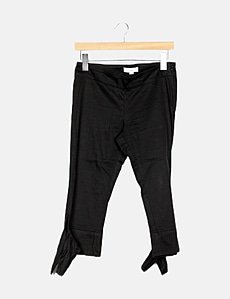 Pantalones Piratas MANGO Mujer | Compra Online en Micolet.com