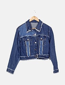 Giacche di Jeans SHEIN Donna | Acquista online su Micolet.com