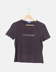 camisetas escada sport