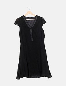 Vestido Cecilia Lavande Mujer | Vestidos Caroll « Jeffbomzemd