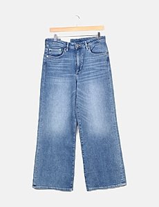 Jeans a campana H\u0026M Donna | Acquista online su Micolet.com