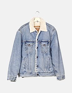 Chaquetas vaqueras LEVI'S Mujer | Compra Online en Micolet.com