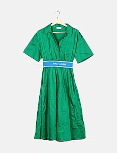 Robe Longue Sandro Noire Taille 36 - Maxi En Viscose, Neuf Sans Étiquettes