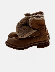 Botas BERSHKA Mujer | Compra Online en Micolet.com