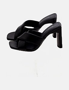 Sandalias BERSHKA Mujer | Compra Online en Micolet.com