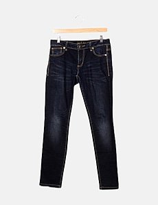 Jean Baby Phat Taille 7 – Coupe Boot Cut, Neuf Avec étiquettes, Style Juniors Tendance