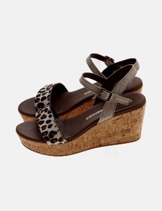 Comprar Sandalias de Cuña para Mujer | Deichmann Online