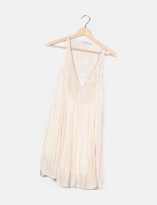 VESTIDOS IBICENCOS baratos online | Hasta -85% en Micolet.com